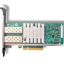 HP 560SFP+ Dual 10GbE Server