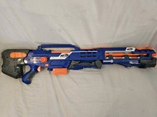 Nerf N-Strike Longshot CS-6