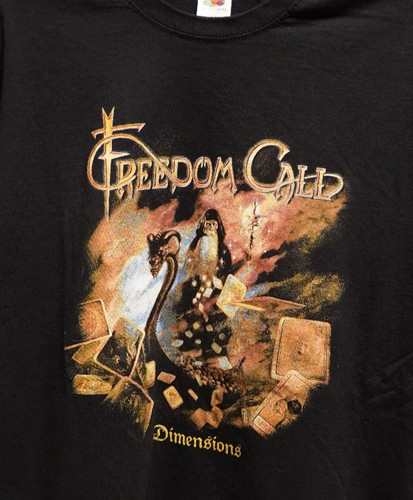 Freedom call dimensions - freedom,