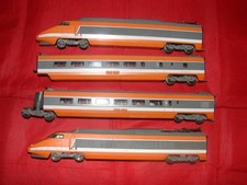 LIMA HO TGV SÜDOST 4 ELEMENTE