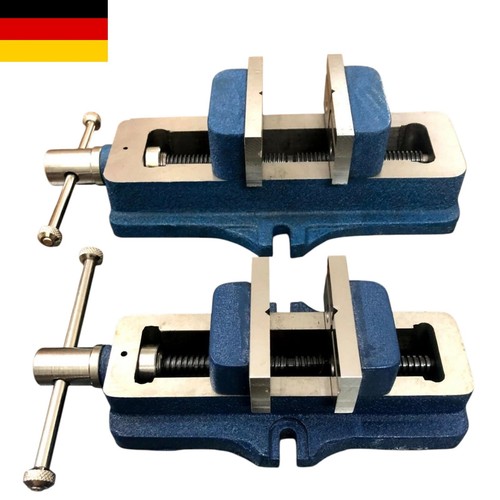 Maschinenschraubstock