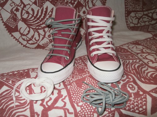 Converse chucks himbeer rosa - chucks,