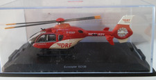Schuco Eurocopter EC135 D-HDRP Notarzt 1:87