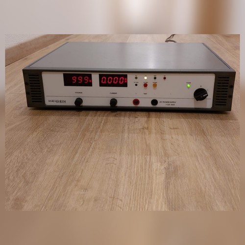 Heiden electronics 1123 1000 - electronics, 1123-1000