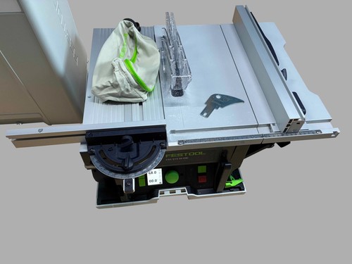 Festool akku tischkreissäge - festool, akku-tischkreissäge