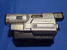 Sony Handycam DCR-TRV355E