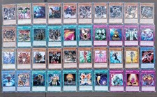 YuGiOh Antiker Antrieb, Cyber