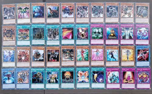 Yugioh antiker antrieb - antrieb,, cyber