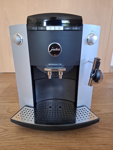 Jura impressa f50 - impressa,