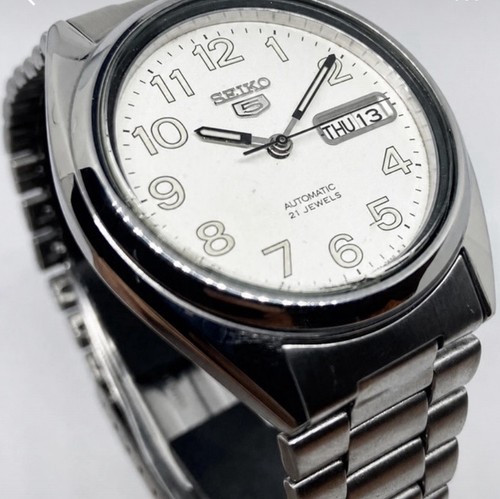 Seiko vintage 1998 - vintage, ref