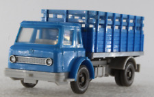 Wiking 1:87 LKW A.S.S IH International Harvester Blau 1966 GK 446/1A CS 626/1A 