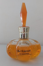 Großfactice, XXL,  Alchimie de Rochas, Dekoflasche, Vintage