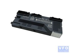 Steuergerät elektrische