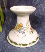 HUTSCHENREUTHER Comtesse - 1 Kerzenständer Weihnachten 