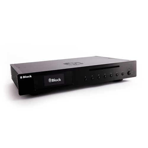 Block audio 120 - block, c-120,