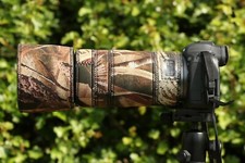 Canon RF 100 400 f5.6 f8