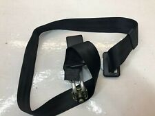 Audi A4 B6 8E Sicherheitsgurt hinten mitte 8E0857713