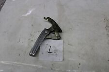 Fußraste Raste Sozius links Vespa GT 125 L M31 GTS#R7050