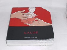 Steinkamp, Peter: Kaupp