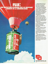 Werbung Advertising 0623 1981