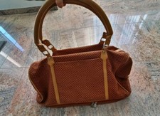 Christine Kaufmann Tasche Reisetasche Weekender Farbe Rehbraun 49×33×25 cm.