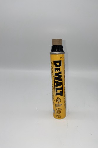 Dewalt ddf5140500 gaskartusche - dewalt,
