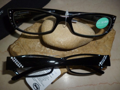Wenn lesebrille dann lindauer - wenn, lesebrille..dann