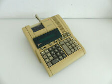 Olympia CPD3212 Büro Tischrechner Rechenmaschine