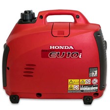 Honda EU10i 1000W Stromerzeuger