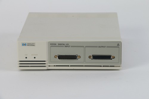 Hewlett packard 61010a - hp,