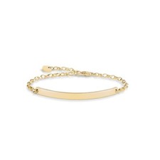 Thomas sabo sterling silver - sterling,