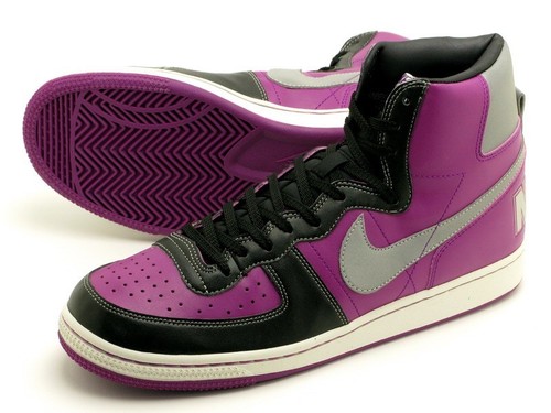 Nike terminator high basic - high,