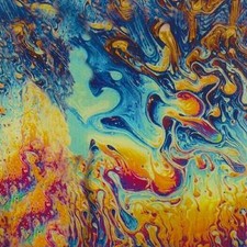 Wassertransferdruck Folie