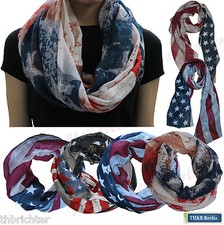 XXL Schal Tuch Halstuch