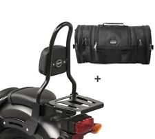 Sissybar M3 + Hecktasche RB1