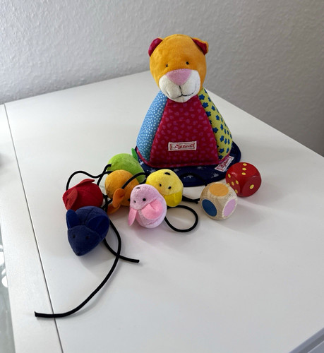 Sigikid mausefalle kinderspiel - sigikid,