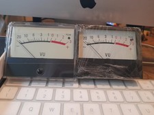 OTARI MX 5050 VU METER ME
