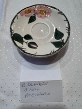 Villeroy & Boch Wildrose 6