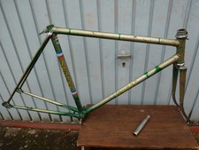 Jeunet rennrad rahmen durifort - rahmen,