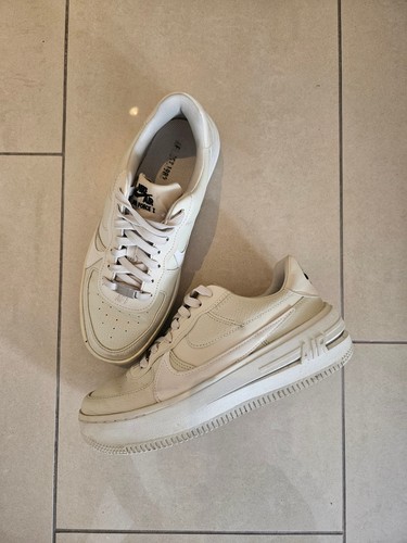 Nike air force schuhe - force, dame