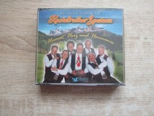 Kastelruther Spatzen - Heimat