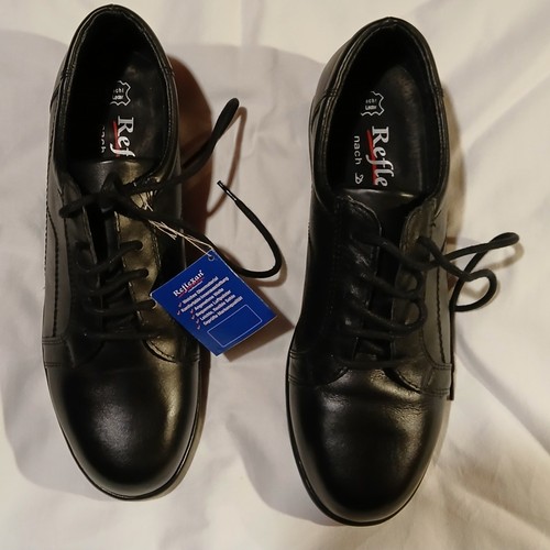 Reflexan halbschuhe leder - halbschuhe,