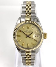 Rolex Lady Oyster Perpetual
