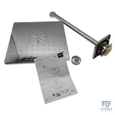 GROHE Rainshower SmartActive