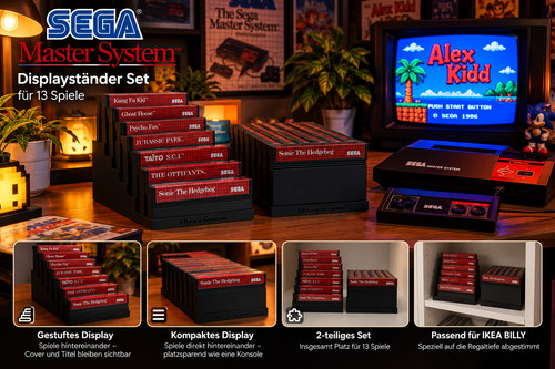 Sega master system - sega,