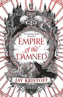 Empire the damned - the,