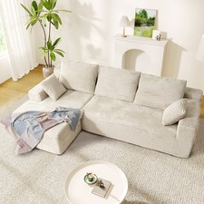 Groß Wohnlandschaft