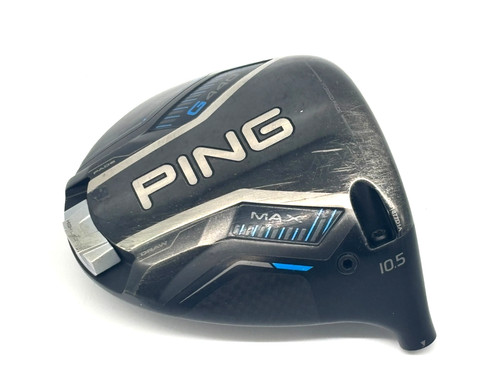 Ping g440max driver - ping,
