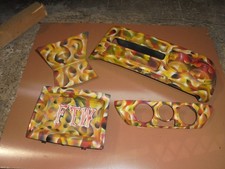 Verkleidung Ablagefach Ablage