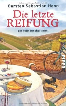 Die letzte reifung ein - reifung:,